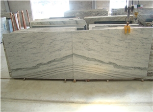 Crystallite Marble Slabs