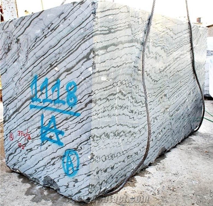 Graphito Marble Blocks
