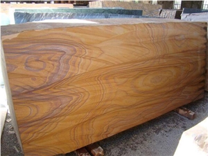 Rainbow Sandstone Blocks