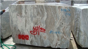 Toronto Brown Marble Blocks
