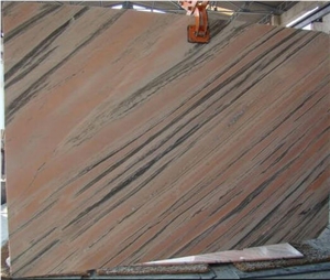 Udaipur Pink Marble Slabs