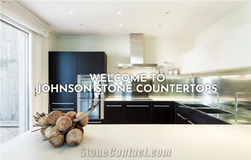 Countertop Manufacturing and Installation