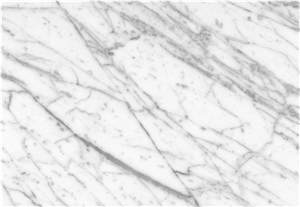 Bianco Venatino Marble Blocks