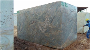 Fusion Quartzite Slabs