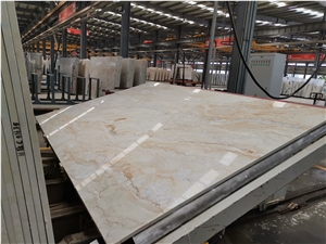 Dolce Vita Quartzite Kitchen Slab