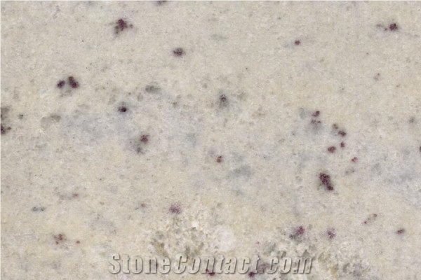 Andromeda White Granite Slabs