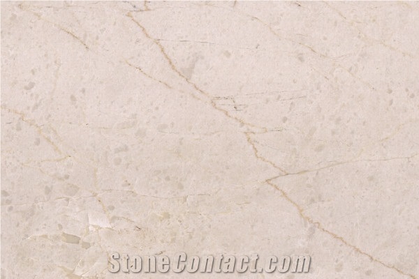 Athens Beige Marble Slabs