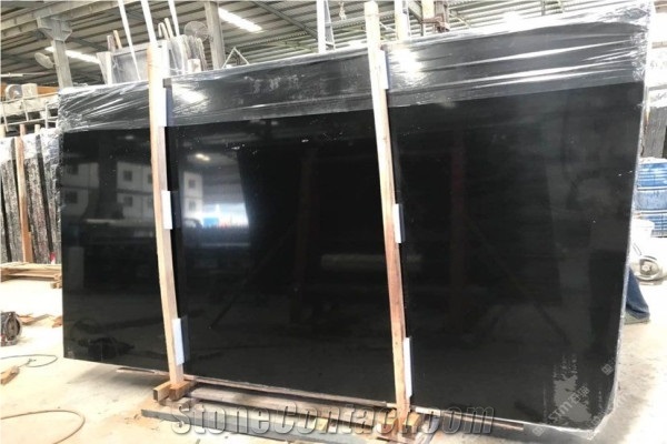 Black Jade Marble Slabs