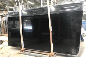 Black Jade Marble Slabs