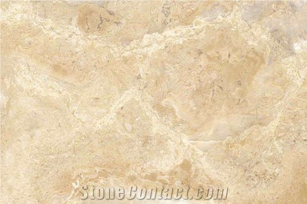Borneo Beige Marble Slabs