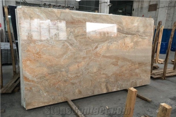 Breccia Oniciata Marble Slabs