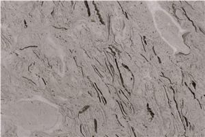 Carso Grey Marble Slabs Carso Grey Marble Slabs