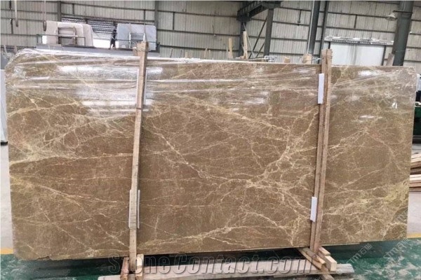Emperador Light Marble Slabs