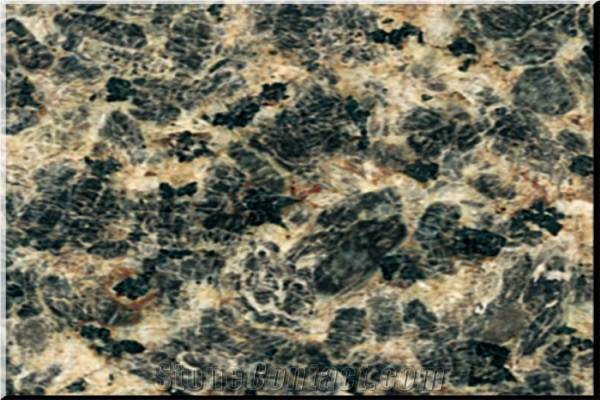G403 Granite Tiles