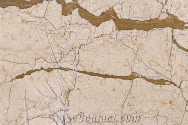 Gold Phoenix Marble Slabs