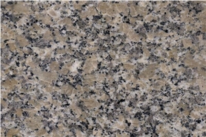 Golden Rose Granite Slabs