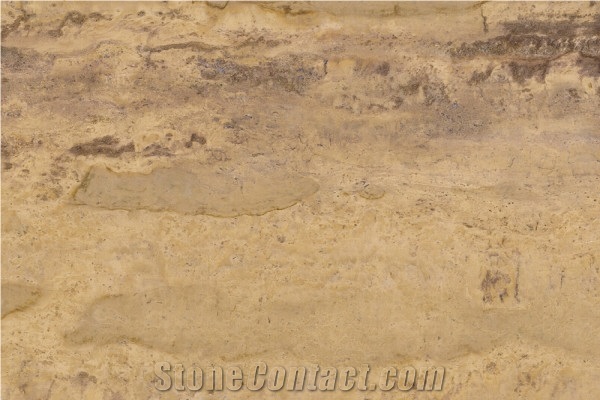 Lemon Huangdong Marble Slabs