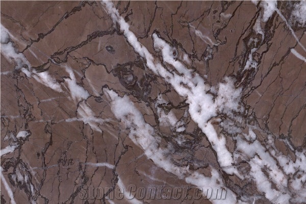 Lilac Marble Slabs