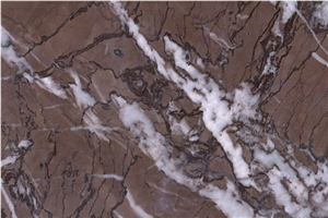 Lilac Marble Slabs