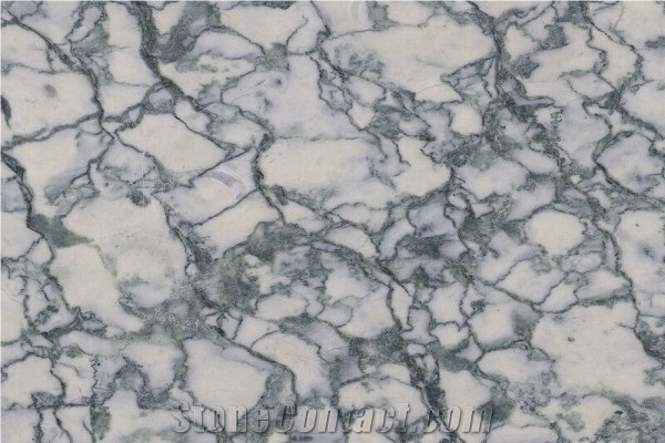Lotus Leaf Jade Marble Slabs