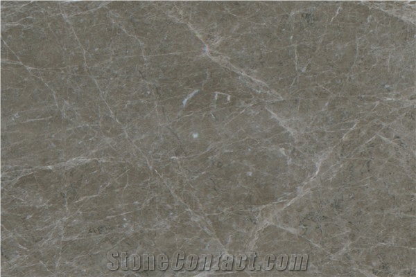 Maya Grey Marble Slabs