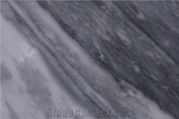 Space Grey Marble Slabs