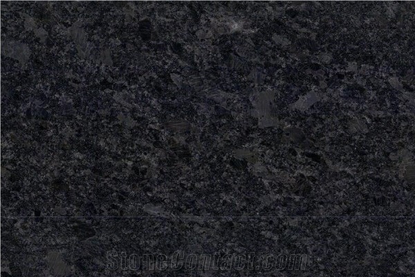 Steel Grey Granite Slabs