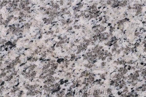 Tiger Skin White Granite Slabs