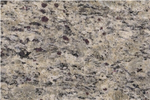 Topazic Imperial Granite Slabs