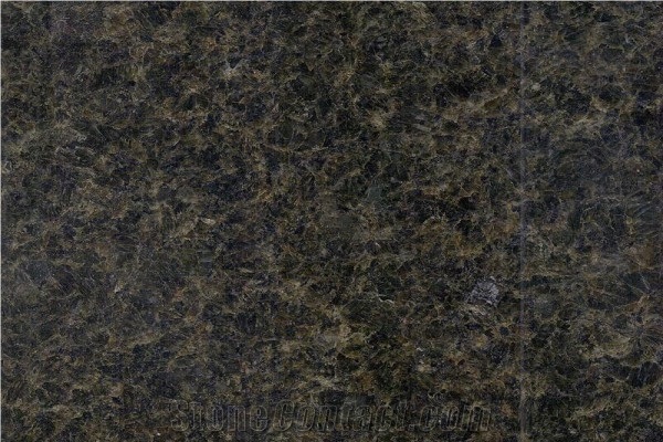 Verde Ubatuba Granite Slabs