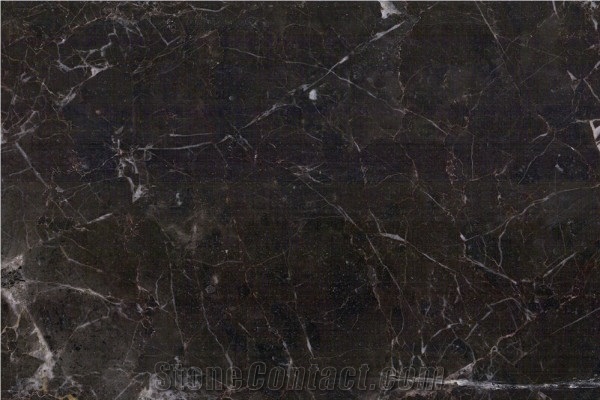 Violet Brown Marble Slabs