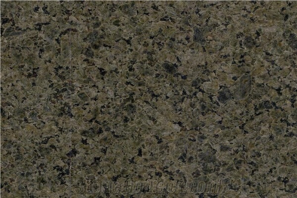 Yanshan Green Granite Slabs