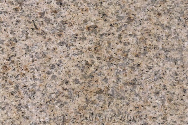 Zhangpu Rust Granite Slabs
