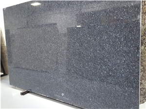 Blue Pearl Granite Slabs,Machine Cut Project Floor Tiles