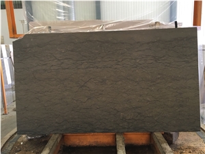 Pietra Vicenza Limestone Tiles, Slab
