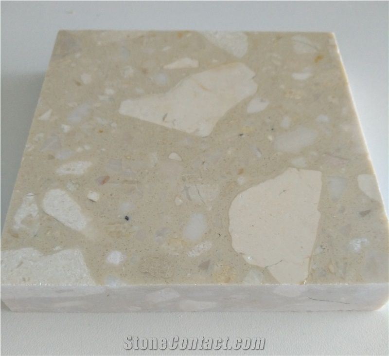 Artificial Marble Slab Artificial Marble Tile