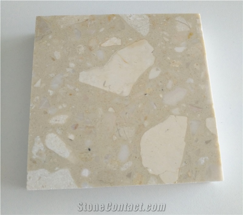 Artificial Marble Slab Artificial Marble Tile