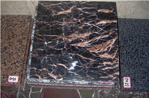 Beautiful Chinese Azalea Red Marble Tiles Beautiful Chinese Azalea Red Marble Tiles
