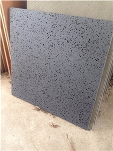 Black Basalt Tiles Grey Basalt Lava Stone