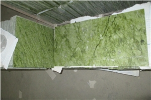 China Ming Green Marble Cheap Green Marble