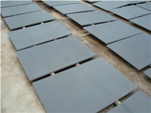 China Natural Grey Basalt Stone Tile China Natural Grey Basalt Stone Tile