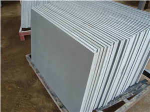 China Natural Grey Basalt Stone Tile