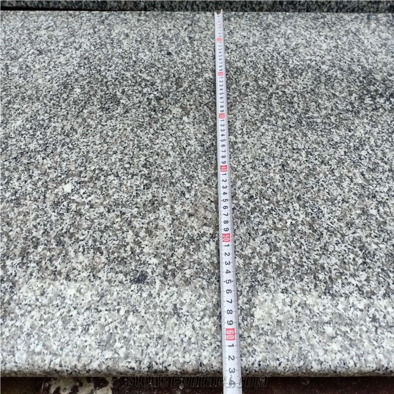 Grey Granite Counter Top Light Grey G623 Bench Top