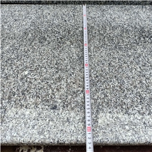 Grey Granite Counter Top Light Grey G623 Bench Top