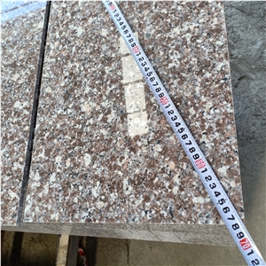 New G664 Granite Tile Borwn Granite Slab New G664 Granite Tile Borwn Granite Slab