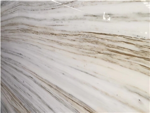 Royal Jade Marble Slab White Marble Slab