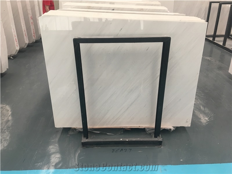 Sivec Marble Slabs Bianco Sivec Marble White Slab