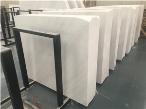 Sivec Marble Slabs Bianco Sivec Marble White Slab