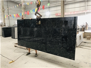Steel Grey Granite Countertop Dark Color Granite