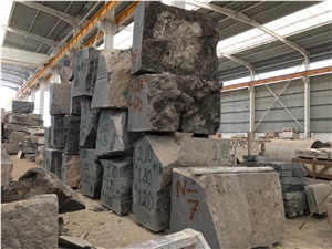 Mexican Basalt Blocks